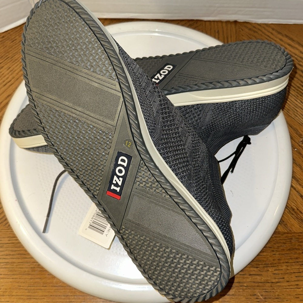 🆕Izod Breeze Oxford Shoes - Picture 12 of 12